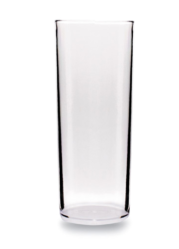 Коктейльный стакан без ножки 250 мл.