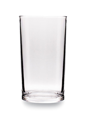 Премиум длинный стакан (без граней) 260 мл.