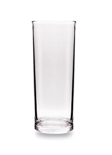 Премиум длинный стакан (без граней) 320 мл.