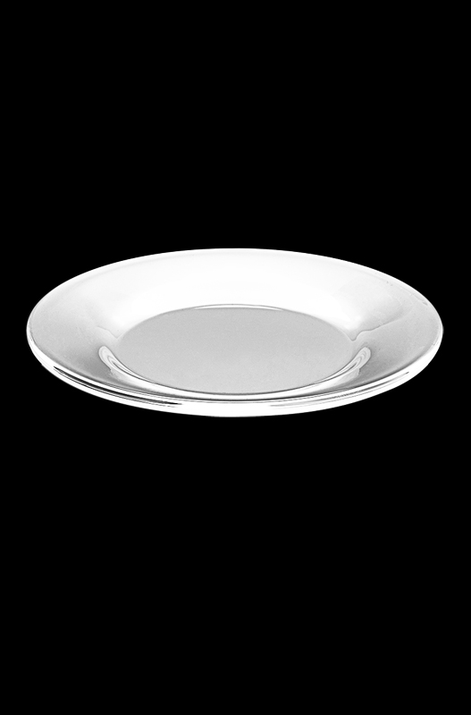 Тарелка Flat Plate 13 см.