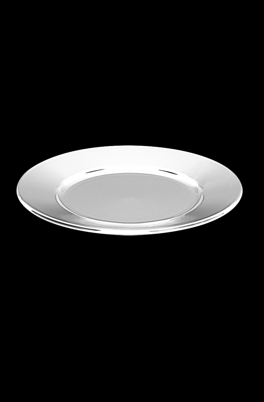 Тарелка Flat Plate 17 см.