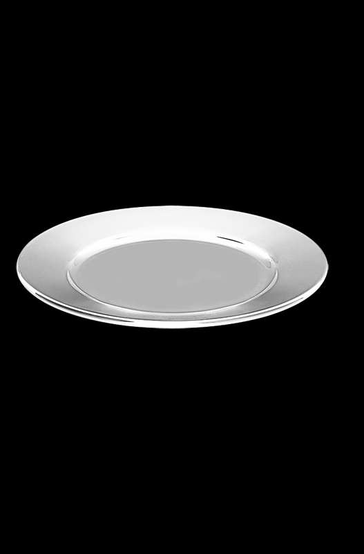 Тарелка Flat Plate 28 см.